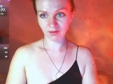 Chaturbate Best Webcam of inthewildxxx