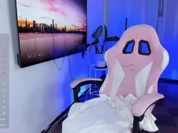 Chaturbate Watch Live Sex Cams of kendallwettt