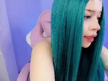 Chaturbate Free Live Porn of kendallwettt