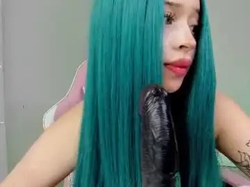 Chaturbate Adult Webcams of kendallwettt