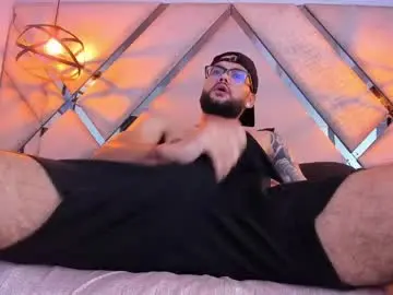 Chaturbate Private Sex Chat of kylejoss30