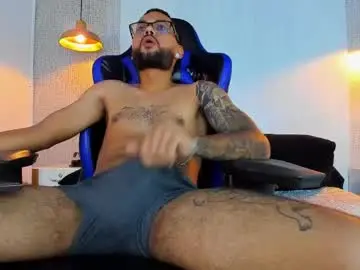 Chaturbate Adult Video Chat of kylejoss30
