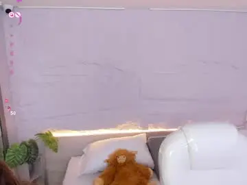 Chaturbate Adult Video Chat of lanna_18_