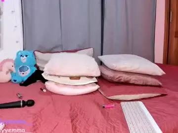 Chaturbate Best Webcam of lovelyemma__