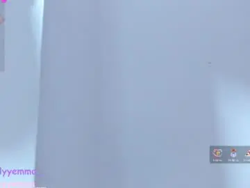 Chaturbate Private Sex Chat of lovelyemma__
