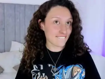 Chaturbate Sex Cam of martina_adams