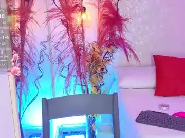 Chaturbate Adult Video Chat of martina_adams
