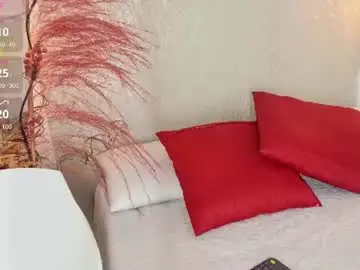 Chaturbate Live Sex Cam of martina_adams