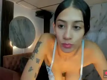 Chaturbate Live Porn of meghancooperxx