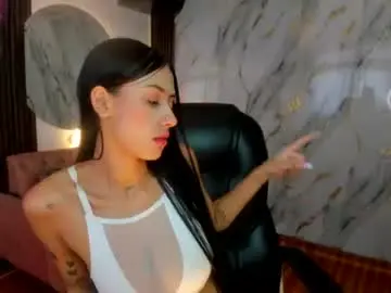 Chaturbate Nude Webcam of meghancooperxx