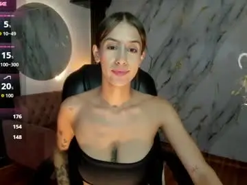 Chaturbate Best Webcam of meghancooperxx
