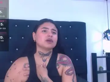 Chaturbate Free Live Porn of meli_blad