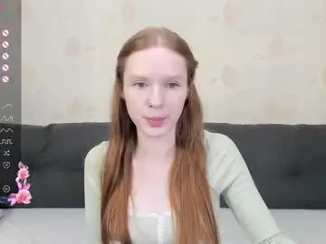 Chaturbate Live Sex of milymi_
