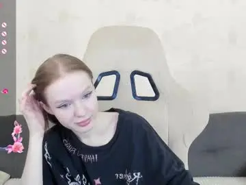 Chaturbate Nude Webcam of milymi_