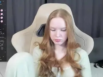 Chaturbate Nude Webcam of milymi_