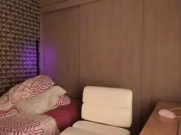 Chaturbate Nude Webcam of missdhana