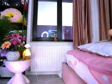 Chaturbate Adult Webcams of oh_m_god