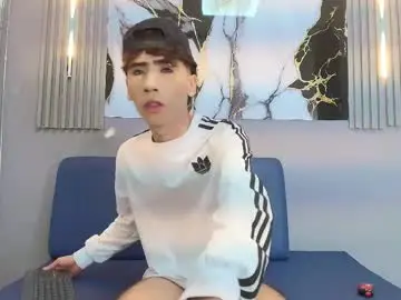 Chaturbate Nude Webcam of sam_cody