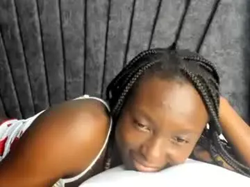 Chaturbate Best live sex cam show of sexy_zola