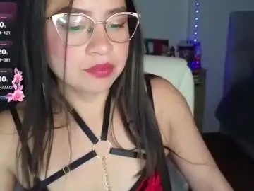 Chaturbate Private Sex Chat of shekina_l