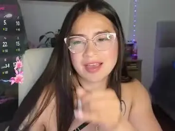 Chaturbate Live Sex of shekina_l