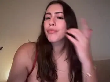 Chaturbate Sex Cam of sieena