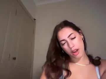 Chaturbate Live Porn of sieena