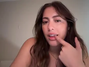 Chaturbate Sex Cam of sieena