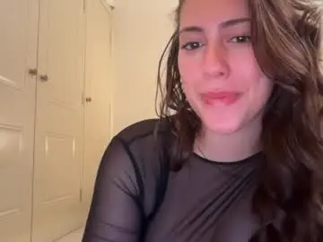 Chaturbate Sex Cam of sieena