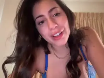 Chaturbate Free Porn Cam of sieena
