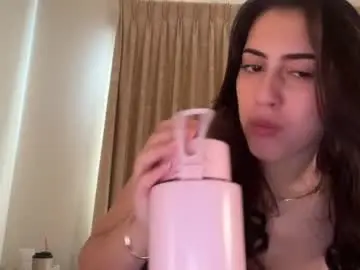 Chaturbate Live Sex of sieena