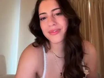 Chaturbate Live Porn of sieena