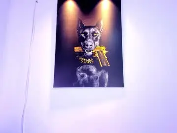 Chaturbate Sex Cam of stiiveen_24cm