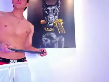 Chaturbate Watch Live Sex Cams of stiiveen_24cm