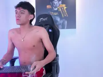 Chaturbate Sex Cam of stiiveen_24cm