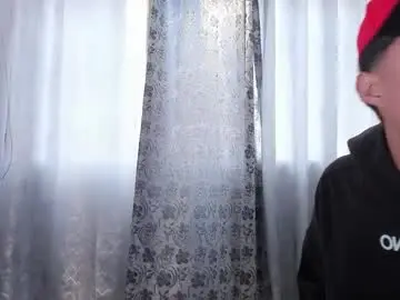 Chaturbate Nude Webcam of stiiveen_24cm