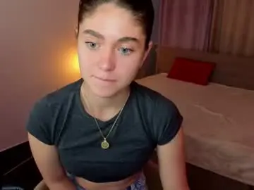 Chaturbate Free Porn Cam of sunnybloss
