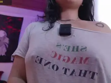 Chaturbate Free Porn Cam of tigerlily__1