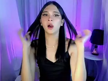 Chaturbate Nude Webcam of xairah_doux