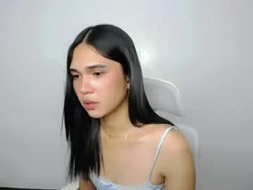 Chaturbate Live Sex of xairah_doux