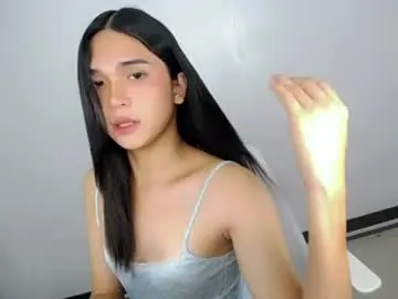 Chaturbate Watch Live Sex Cams of xairah_doux