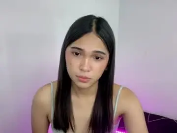 Chaturbate Live Porn of xairah_doux
