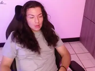 Chaturbate Watch Live Sex Cams of yigolo_