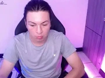 Chaturbate Free Porn Cam of yigolo_
