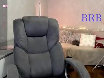 Chaturbate Adult Video Chat of _naughty_megan_