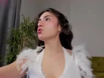 Chaturbate Best live sex cam show of avayuzu