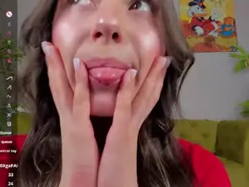 Chaturbate Best live sex cam show of avayuzu