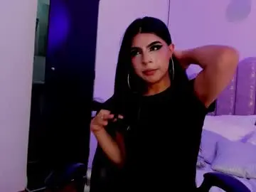 Chaturbate Private Sex Chat of channel_sofia