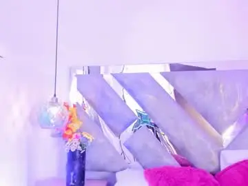 Chaturbate Live Porn of channel_sofia