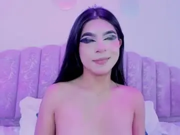 Chaturbate Sex Chat of channel_sofia
